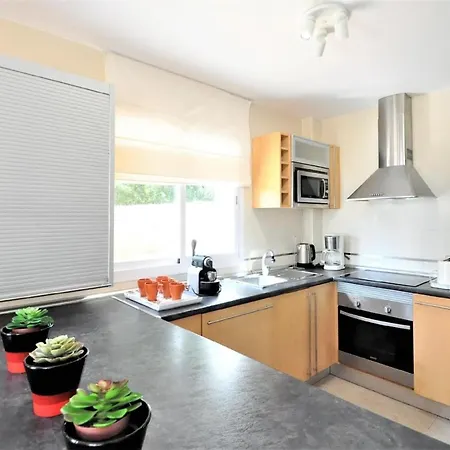 Mit Privatpool Fuer 6 Personen Ca 160 Qm In Cala Pi, Mallorca Suedkueste Von Mallorca Dom wakacyjny