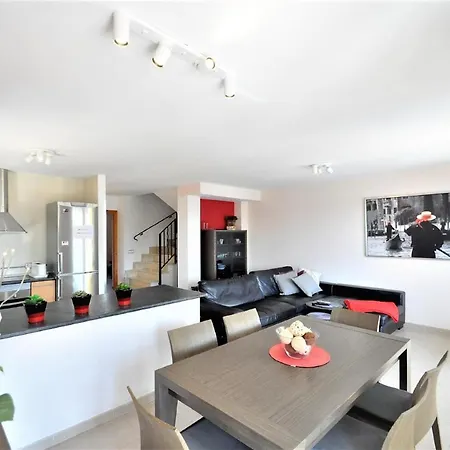 Mit Privatpool Fuer 6 Personen Ca 160 Qm In Cala Pi, Mallorca Suedkueste Von Mallorca * Llucmajor (Mallorca)